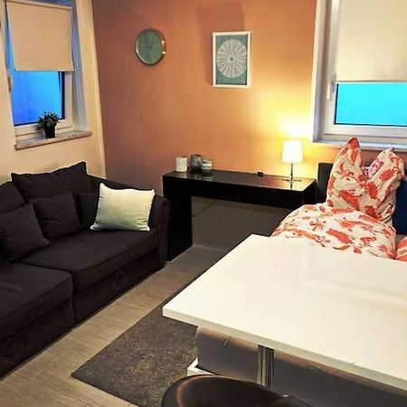 Schoenes Apartment In Muenchen 외부 사진