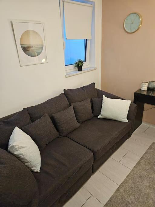 Schoenes Apartment In Muenchen 외부 사진