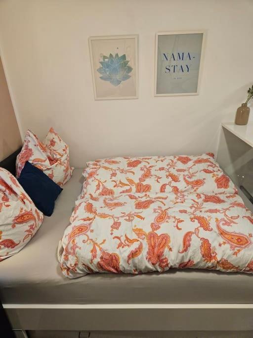 Schoenes Apartment In Muenchen 외부 사진
